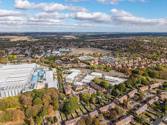 Little Ridge - Welwyn-139