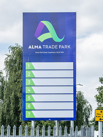 Alma Trade Park - Grantham-78
