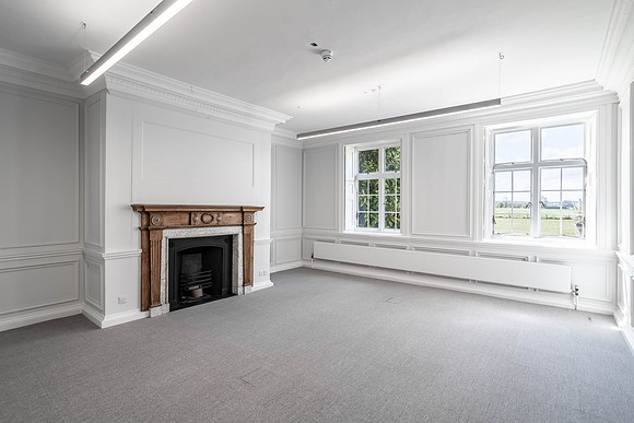 Tyttenhanger House - St Albans-112