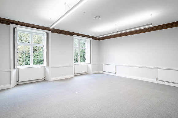 Tyttenhanger House - St Albans-120
