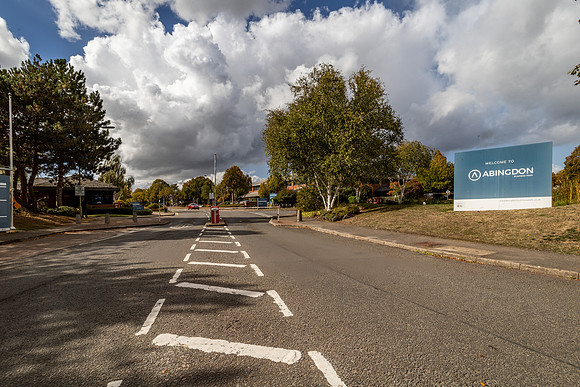 Estate shots - Abingdon Business Park-76