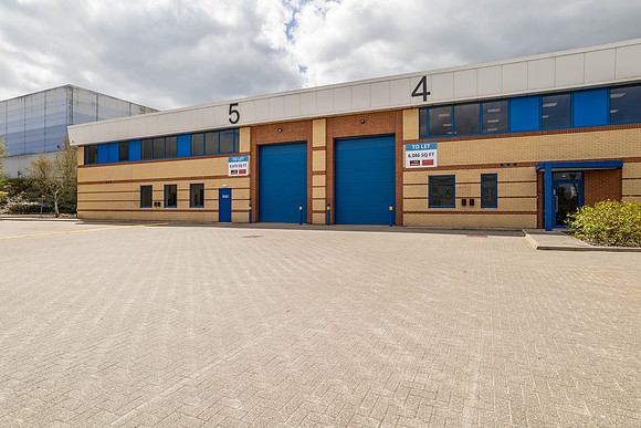 Maxted Corner - Hemel-72