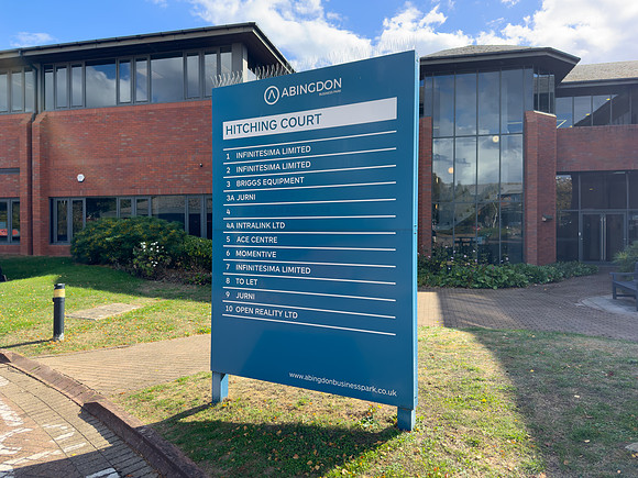 Estate shots - Abingdon Business Park-125