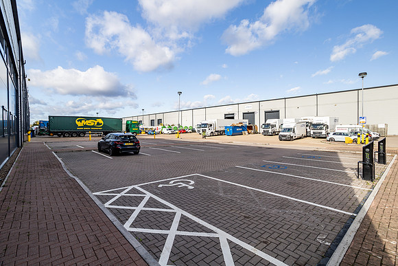 Unit 1 Mereside - Ashford-46
