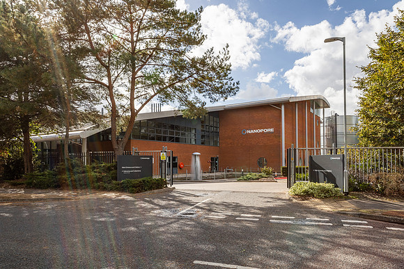 Estate shots - Abingdon Business Park-95