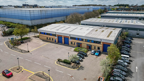 Maxted Corner - Hemel-23