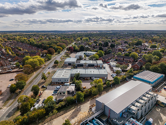Little Ridge - Welwyn-104
