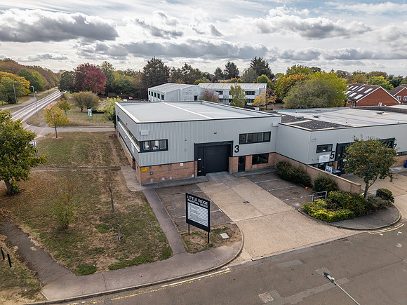 Little Ridge - Welwyn-61