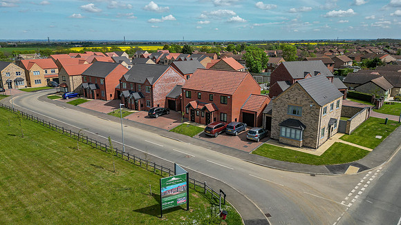 Minster Fields 002