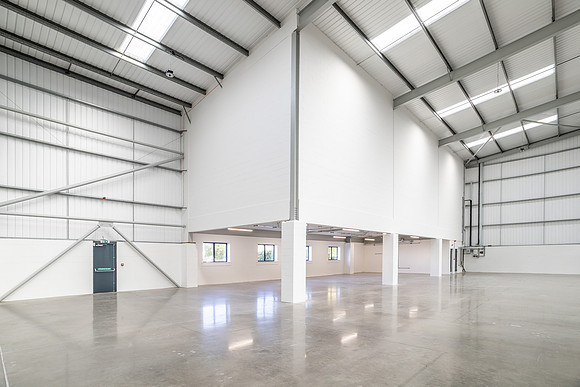 Unit 1 Mereside - Ashford-26