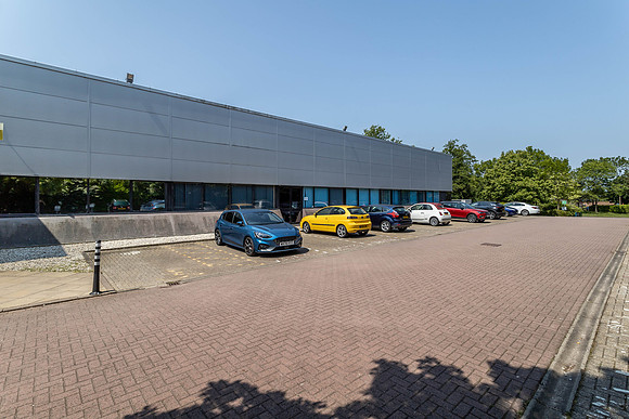 Avalon House - MK-58