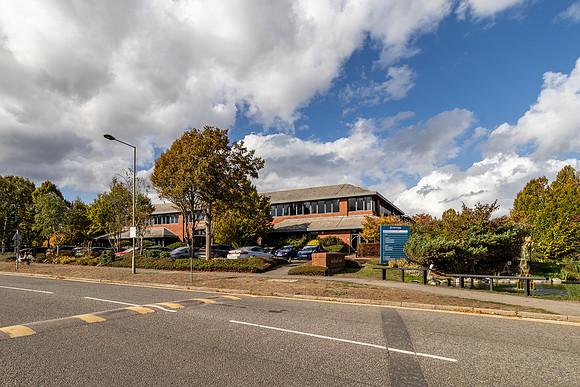 Estate shots - Abingdon Business Park-110