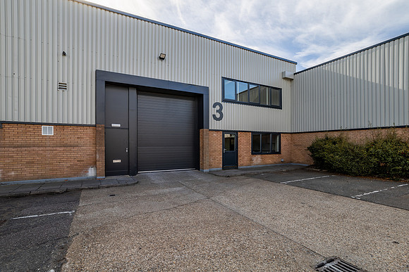 Little Ridge - Welwyn-26
