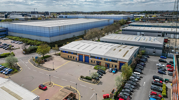 Maxted Corner - Hemel-22