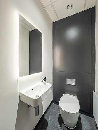 Unit 1 Mereside - Ashford-9