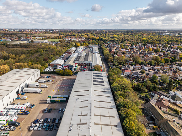 Unit 1 Mereside - Ashford-92