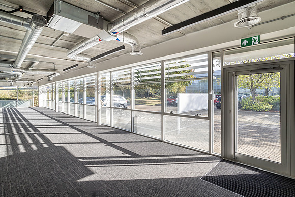 250 Centennial Avenue-13