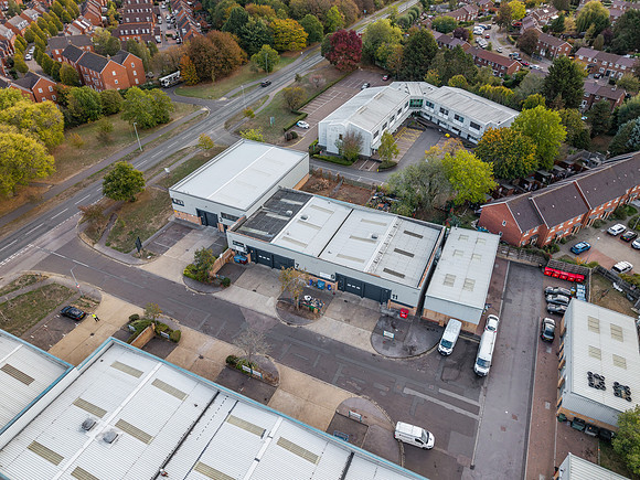 Little Ridge - Welwyn-160