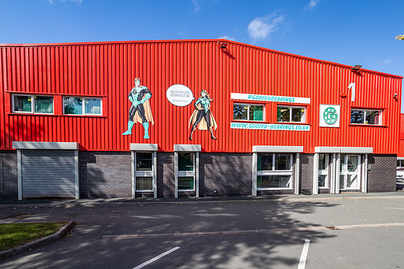 Peartree Lane Industrial Estate_110