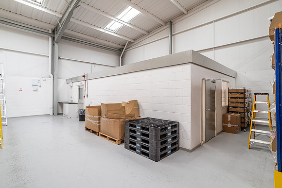 Peartree Lane Industrial Estate_233