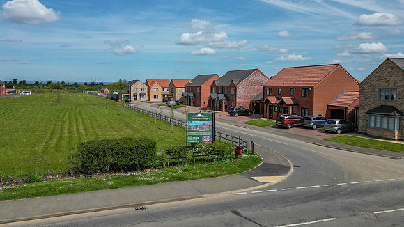 Minster Fields 001