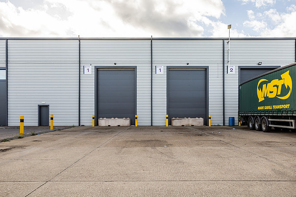 Unit 1 Mereside - Ashford-39