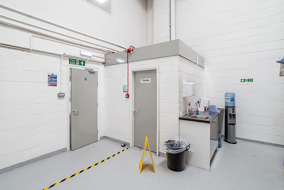 Peartree Lane Industrial Estate_224