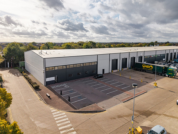 Unit 1 Mereside - Ashford-82