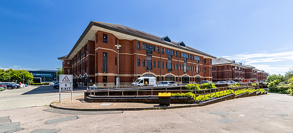 Abel Smith House 2 - Stevenage-81