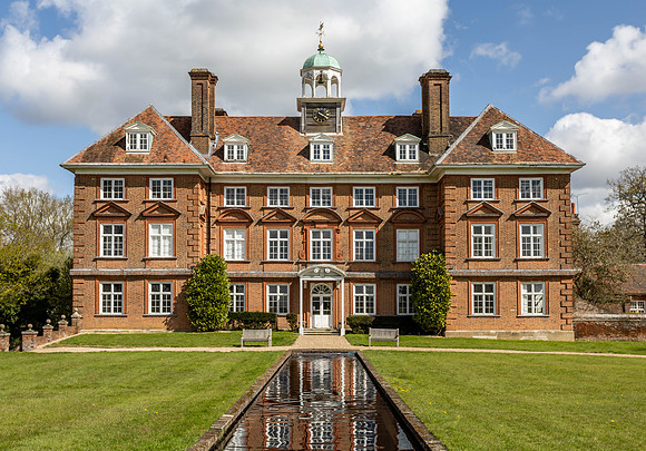 Tyttenhanger House - St Albans-100