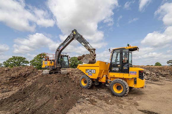 TL Plant Machinery 013