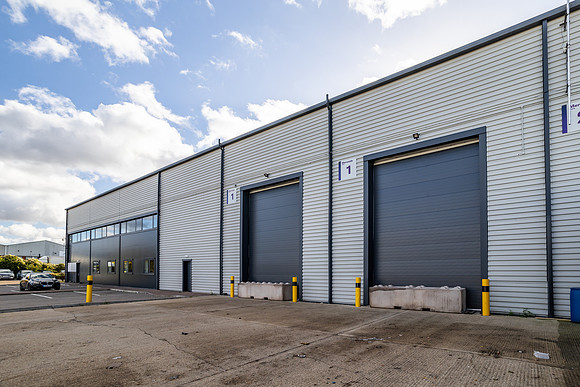 Unit 1 Mereside - Ashford-48