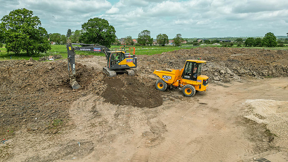 TL Plant Machinery 031