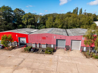 Peartree Lane Industrial Estate_014