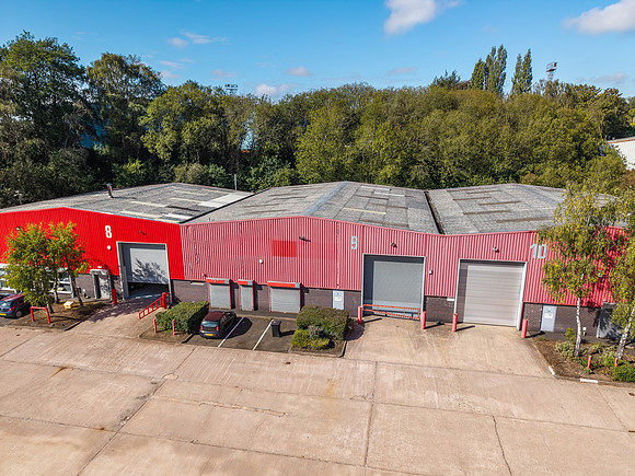 Peartree Lane Industrial Estate_014