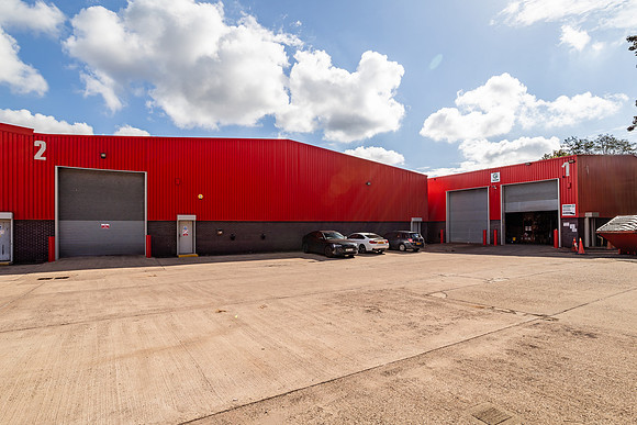 Peartree Lane Industrial Estate_161