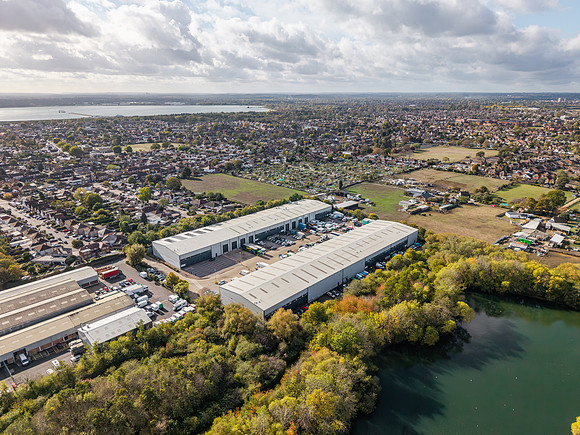Unit 1 Mereside - Ashford-115
