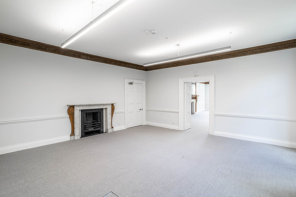 Tyttenhanger House - St Albans-119