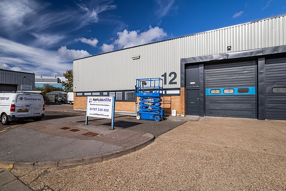 Little Ridge - Welwyn-44