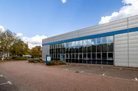 Estate shots - Abingdon Business Park-18