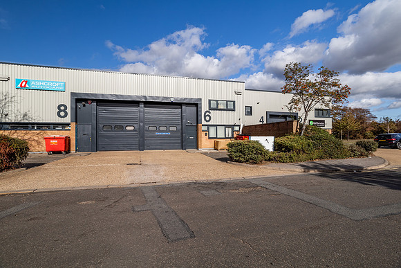 Little Ridge - Welwyn-31