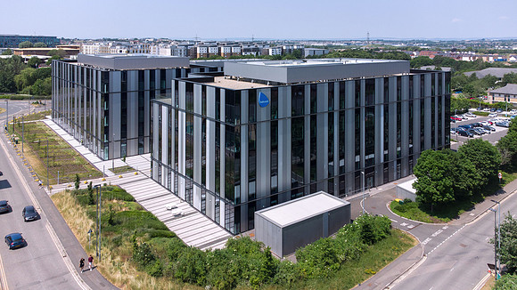 100A Bristol Business Park 002