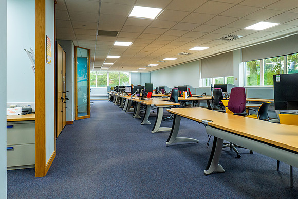 SEAC Ground Floor (10)