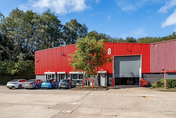 Peartree Lane Industrial Estate_144