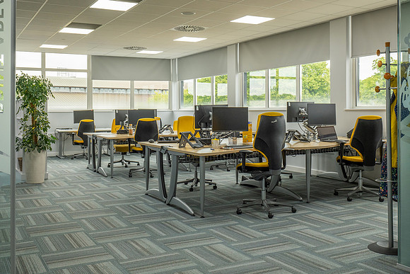 SEAC Second Floor (8)