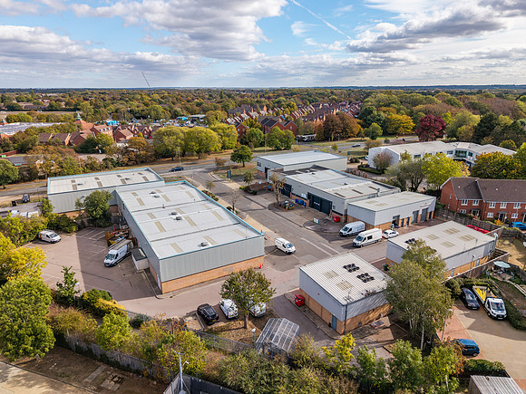 Little Ridge - Welwyn-119