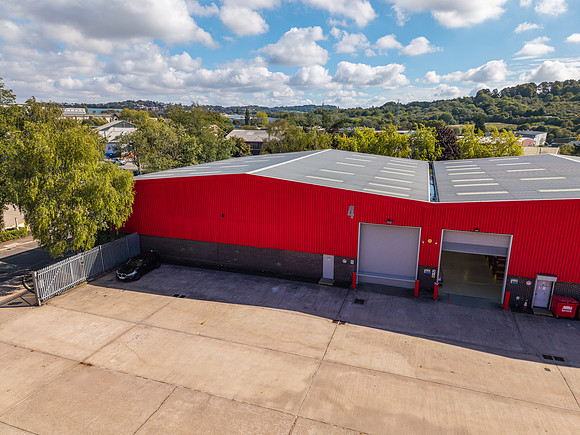 Peartree Lane Industrial Estate_026