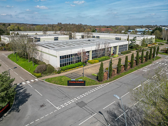 9-10 Woodshots Meadow - Watford-29