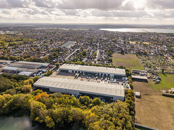 Unit 1 Mereside - Ashford-102
