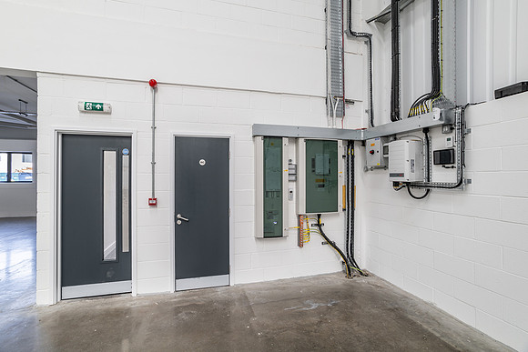 Unit 1 Mereside - Ashford-17